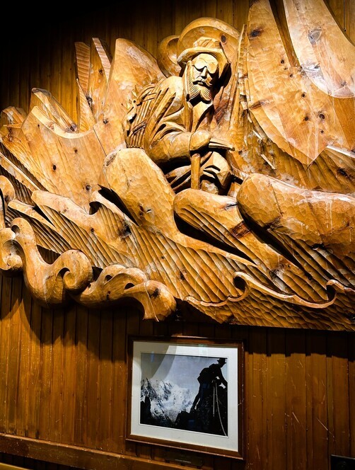 Bistrot des Sports - Chamonix