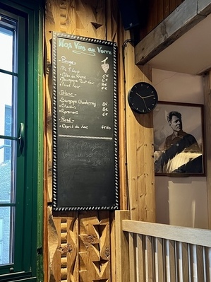 Bistrot des Sports - Chamonix