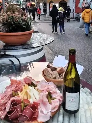 Bistrot des Sports - Chamonix